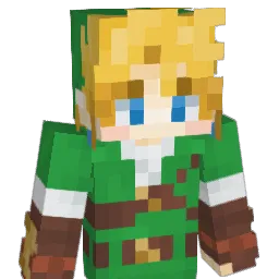 EndureYT's Minecraft skin