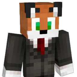 EnduringStar Minecraft avatar bust