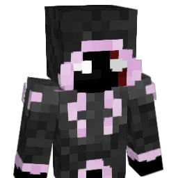 Endwise's Minecraft skin