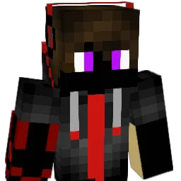 Endy4623 Minecraft avatar bust