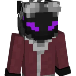 EndyFox's Minecraft skin