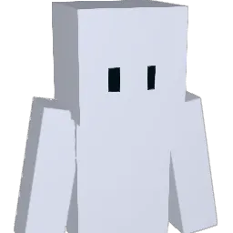 EndyIsLost Minecraft avatar bust