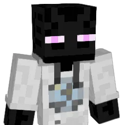 EndySY's Minecraft skin