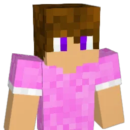 Endy_09 Minecraft avatar bust