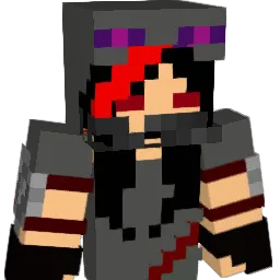 Endy_2017 Minecraft avatar bust