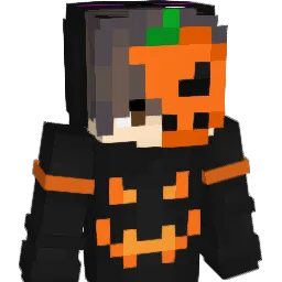 Endy_3's Minecraft skin