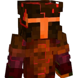 Endyiom Minecraft avatar bust