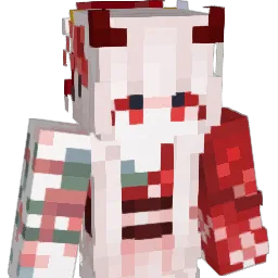 Endyla's Minecraft skin