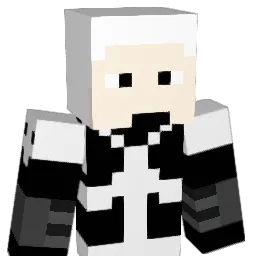 Endymion107 Minecraft avatar bust