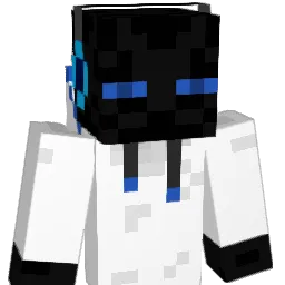 Endyxd Minecraft avatar bust