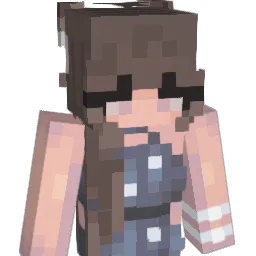 EneLarMe's Minecraft skin