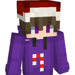 Enejosej Minecraft avatar bust