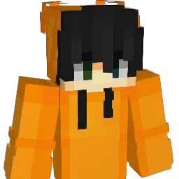 Enemmettguy Minecraft avatar bust