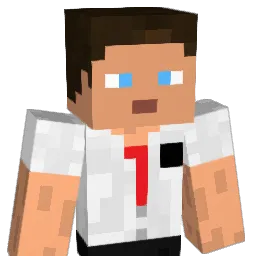 Enemyrecon21 Minecraft avatar bust