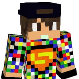 EnerGyPT's Minecraft skin