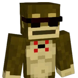 EnerOvvO Minecraft avatar bust