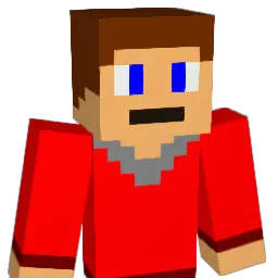 EnergY54 Minecraft avatar bust