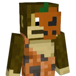 Energetix_'s Minecraft skin