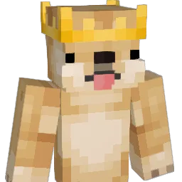 Energy0storm's Minecraft skin