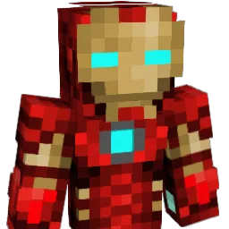 EnergyCookie555 Minecraft avatar bust
