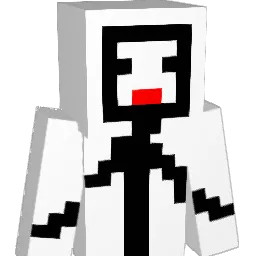 EnergyDuck's Minecraft skin