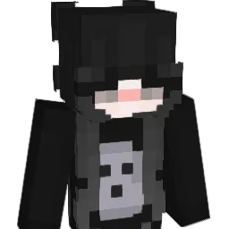 EnergyEnvy Minecraft avatar bust