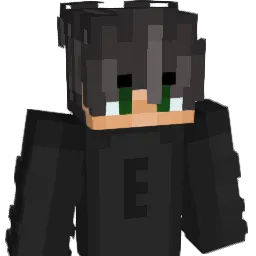 EnergyLandia Minecraft avatar bust