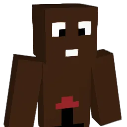 EnergyMan228 Minecraft avatar bust