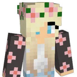 EnergyMonster3 Minecraft avatar bust