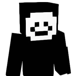 EnergyP's Minecraft skin