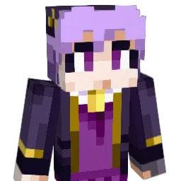EnergyPeak's Minecraft skin
