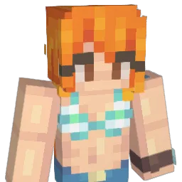 EnergyStorme's Minecraft skin
