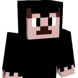 Energy_Core09 Minecraft avatar bust