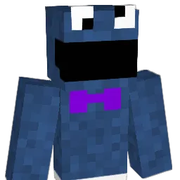 Energy_Monster's Minecraft skin