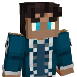 Energy_Prout's Minecraft skin