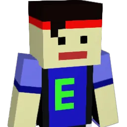 Energy_Star Minecraft avatar bust
