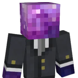 Enerhgize's Minecraft skin
