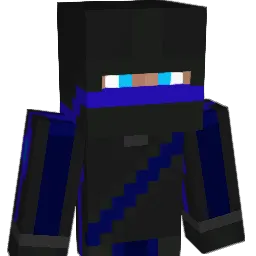 EneriNeon's Minecraft skin