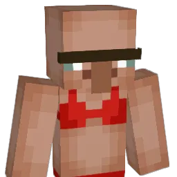 EneroIV's Minecraft skin