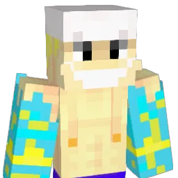 Enerou_'s Minecraft skin