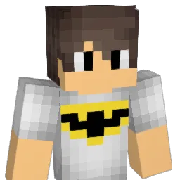 EnesAydmR Minecraft avatar bust