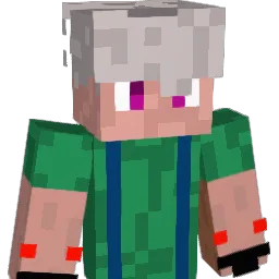 EnesBey___ Minecraft avatar bust
