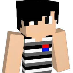 EnesCelenKK Minecraft avatar bust
