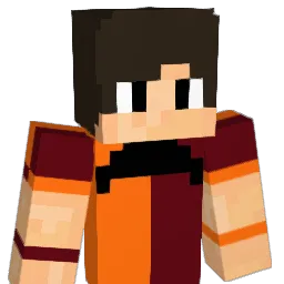 EnesFD's Minecraft skin