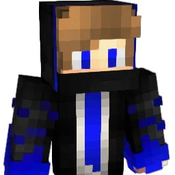 EnesTR60 Minecraft avatar bust