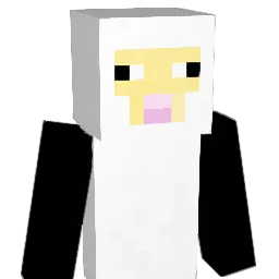 Enespro20142014 Minecraft avatar bust