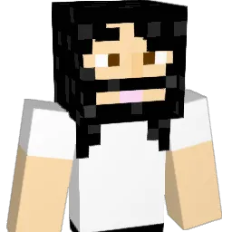 Eneuwi99 Minecraft avatar bust