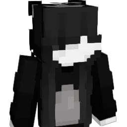 Enfernis's Minecraft skin