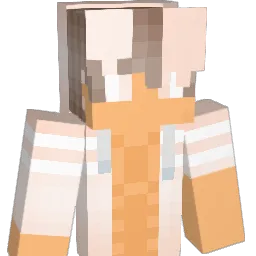 Enfirior's Minecraft skin