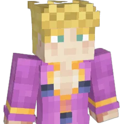 Enforcingsoul Minecraft avatar bust